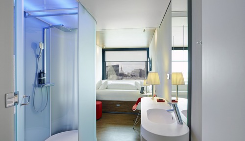 King Room