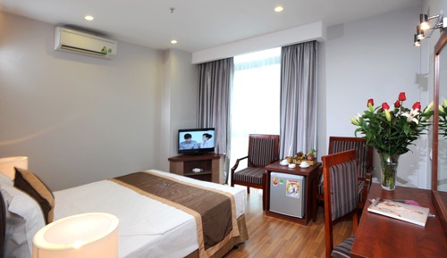 Habitación superior