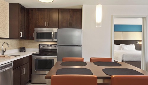 Suite, 2 habitaciones