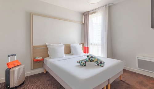 Apartamento, 1 habitación