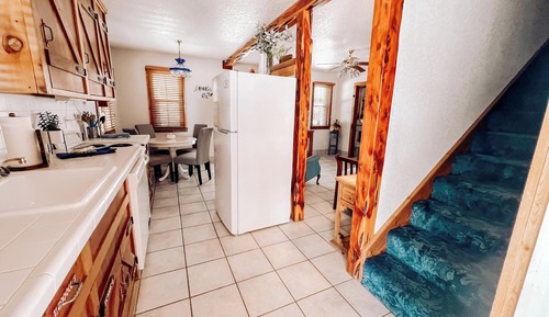 Casa de campo (Comfort)