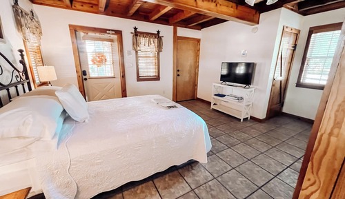 Habitación (Stonewall)