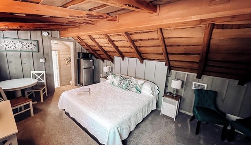 Habitación individual