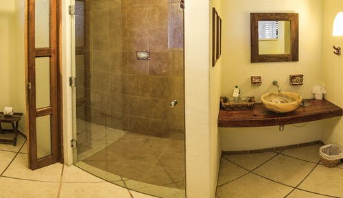Blanca Duna A AC Room from 9pm to 8am