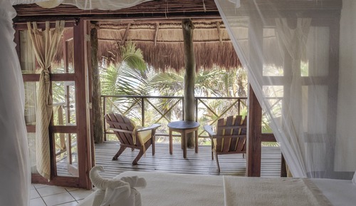 Pasion Marina Caribbean Bungalow