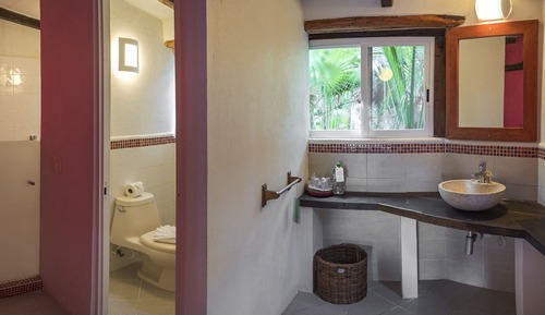 Nave Inquieta Caribbean Bungalow