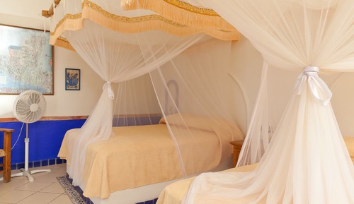 Magico Amanecer Suite