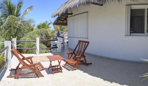 Viento del Mar Room