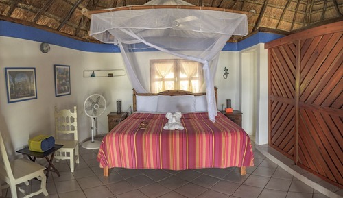 Alma del Mar Caribbean Bungalow