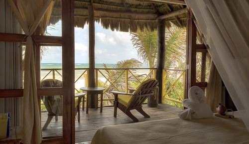 Amor Eterno Caribbean Bungalow
