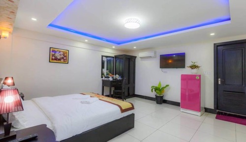 Suite Deluxe