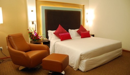 Habitación (King Suite)