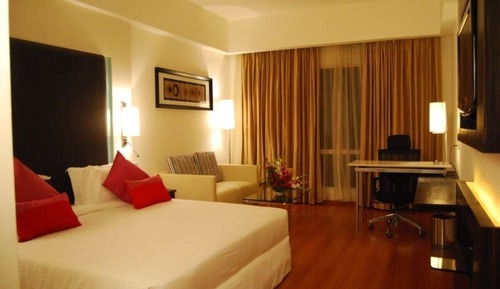 Habitación (Queen Suite)
