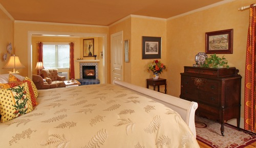Suite Signature