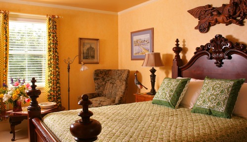 Habitación, 1 cama de matrimonio