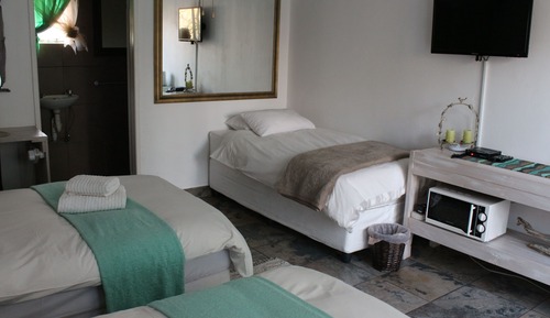 Habitación (Peridot)