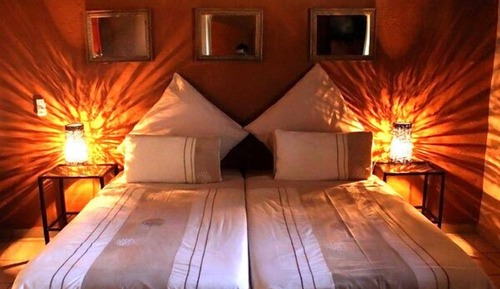 Habitación Confort