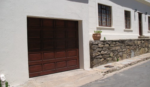 Casa de campo Confort, 1 habitación (5B Bell Street)