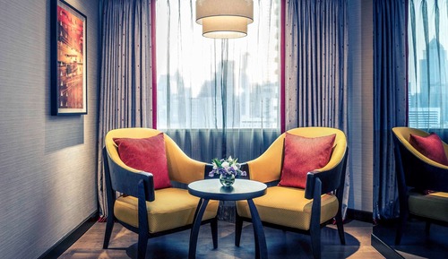 Suite, 1 cama de matrimonio grande