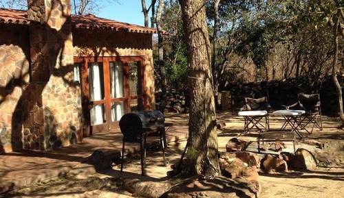Casa de campo Confort, 1 habitación (Stone Circle Cottage)