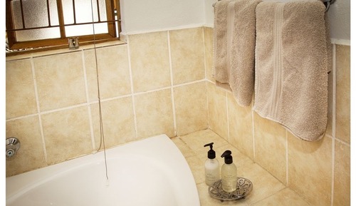 Casa de campo Deluxe, 2 habitaciones