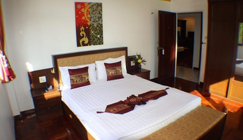 Habitación doble