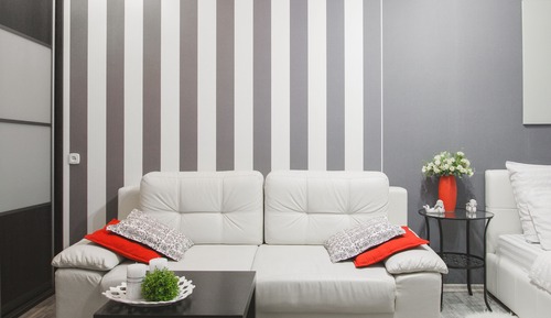 Apartamento, 1 cama doble
