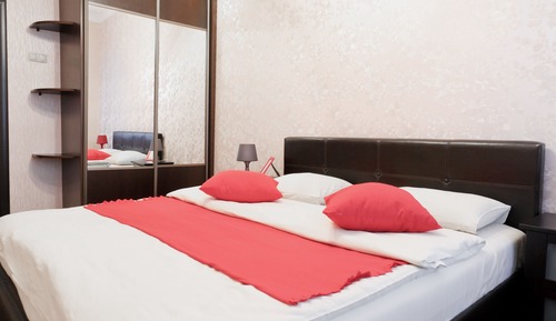 Apartamento, 1 habitación (18, Prospekt Nezavisimosti)