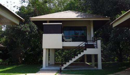 Villa familiar