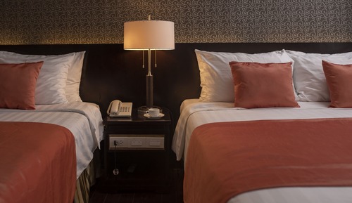 Suite familiar (3pax)