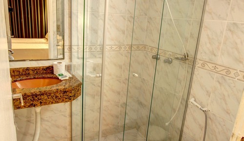 Habitación individual estándar