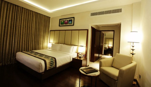 Habitación Club