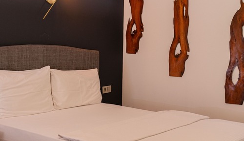 Habitación estándar