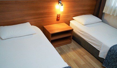 Suite familiar