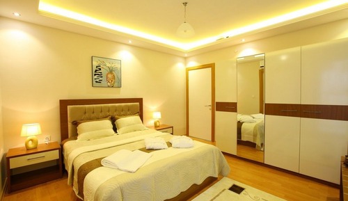 Apartamento, 2 habitaciones