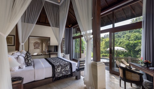 Habitación Premier