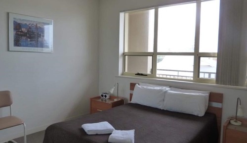 Apartamento, 2 habitaciones, cocina