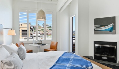 Habitación Deluxe, 1 cama de matrimonio grande