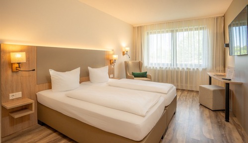 Habitación Confort