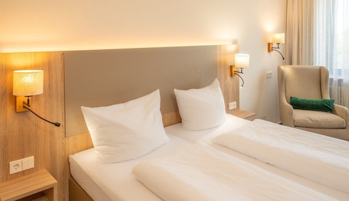 Habitación Confort