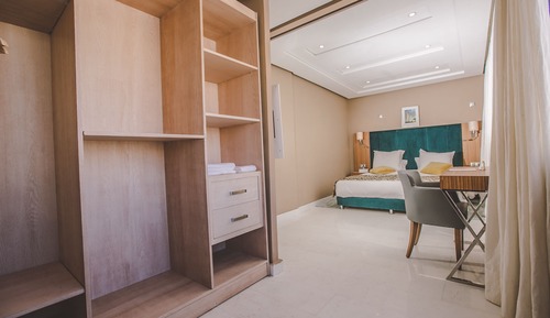 Suite Premium