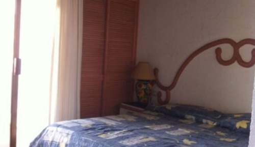 Villa, 1 habitación