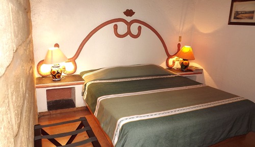 Villa, 2 habitaciones