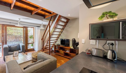 Apartamento estándar, 3 habitaciones