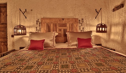 Suite familiar, 1 habitación