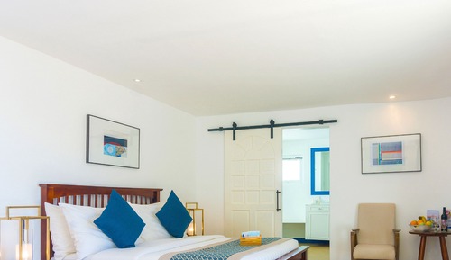 Suite Premier