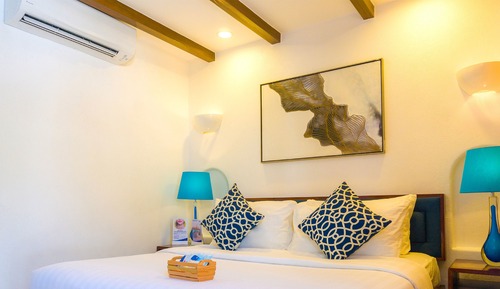 Villa Premium