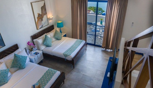 Loft familiar