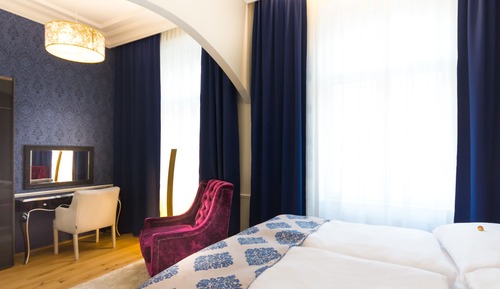 Apartamento ejecutivo