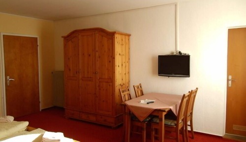 Habitación cuádruple